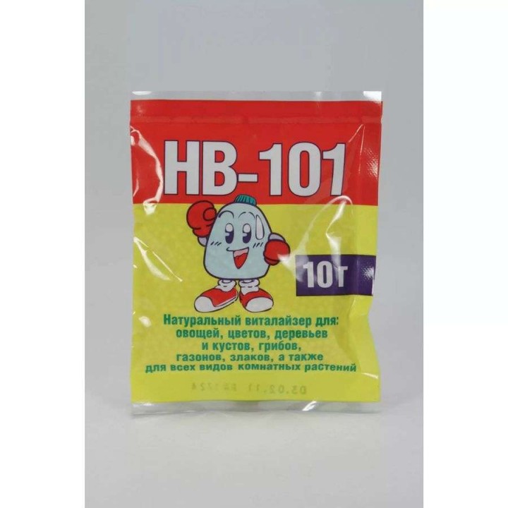 Средство для подкормки растений HB-101 10гр